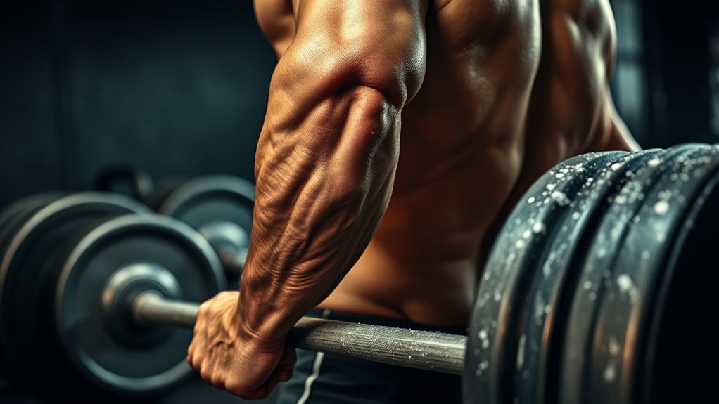 pre workout boosts enhance performance