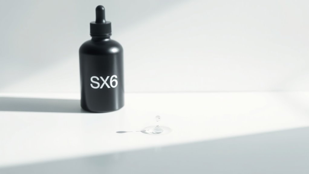 precise rapid impact formulation strategy