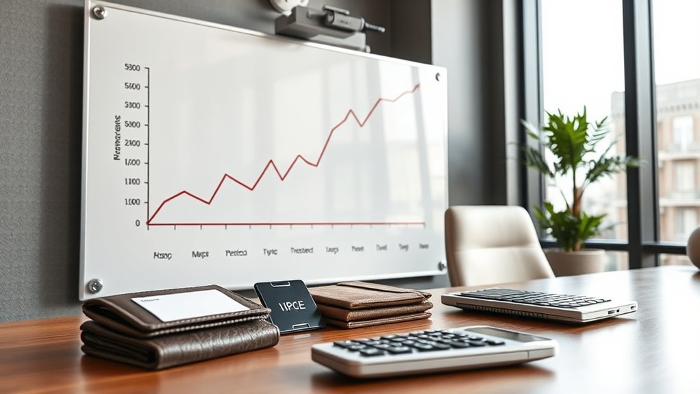 pricing trends value per bottle