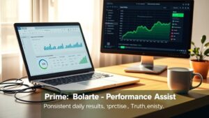 Prime Boost – Reliable Performance Assist Trusted For Consistent Daily Results