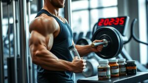 PrimeGenix DIM 3X & Testodren – Dual-Stack System Men Use To Level Up Their Progress