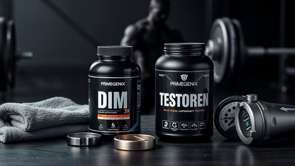 primegenix dim 3x testodren synergy