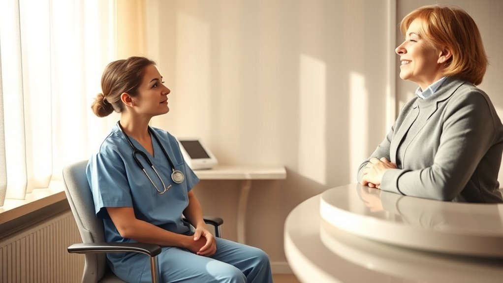 proactive prostate health screening regimen