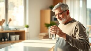 Prostafense – Defense-Forward Formula Supporting Aging Wellness Goals