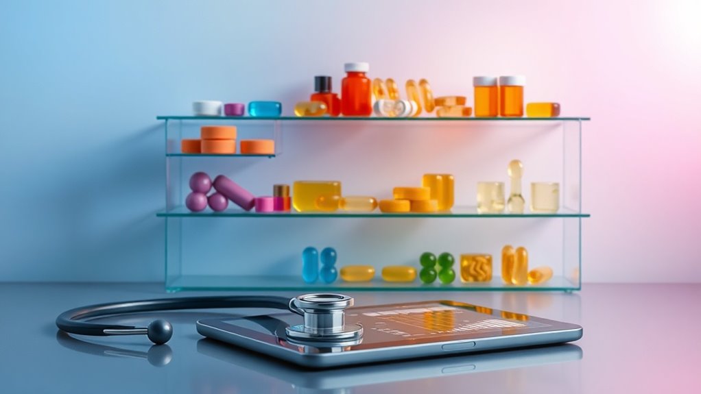 prostate health across life stages