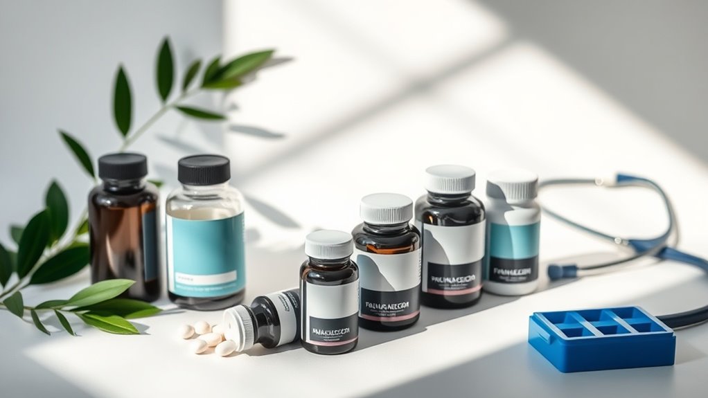 prostate vitality combo considerations