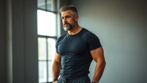 ProstaX – Strong Masculine Support Made For Men Over Forty