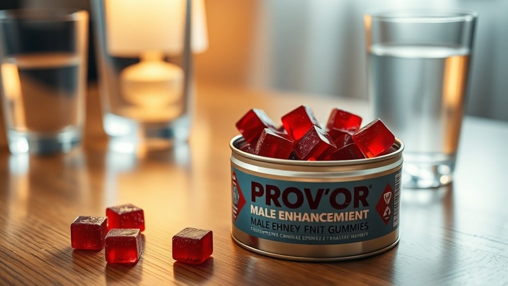 provigor chewable sexual health supplement
