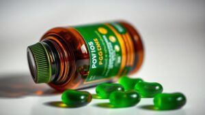 ProVigor Male Enhancement Gummies – Popular Chew Formula Keeping Energy Elevated