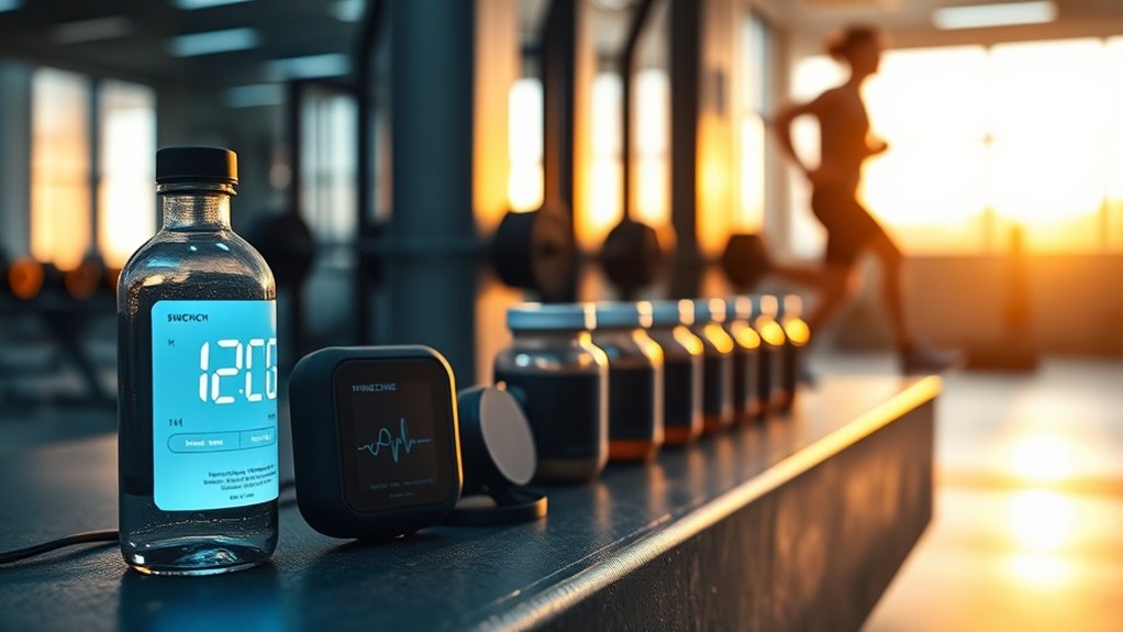 purity focused no booster factors