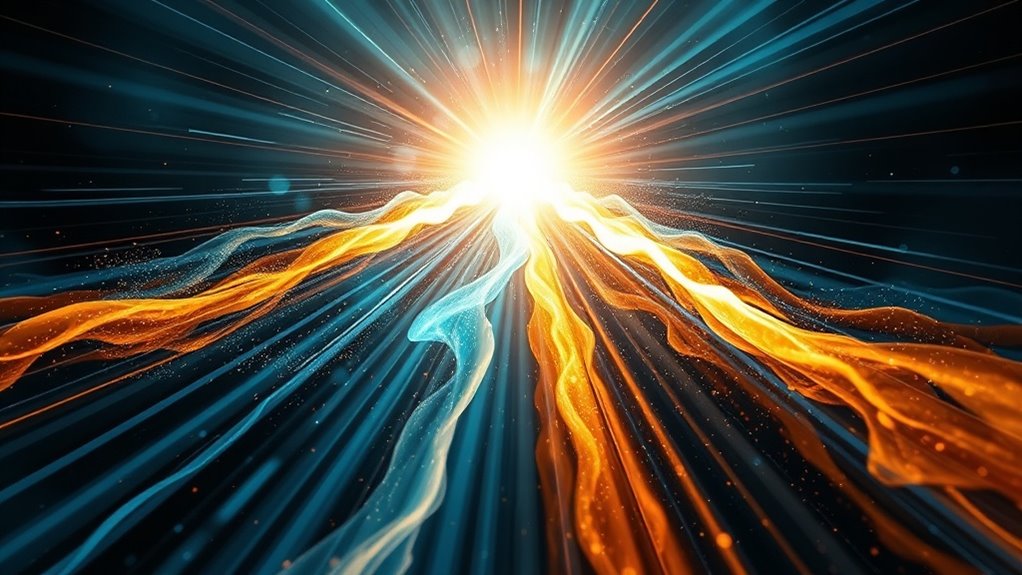 quick acting stacks deliver rapid momentum