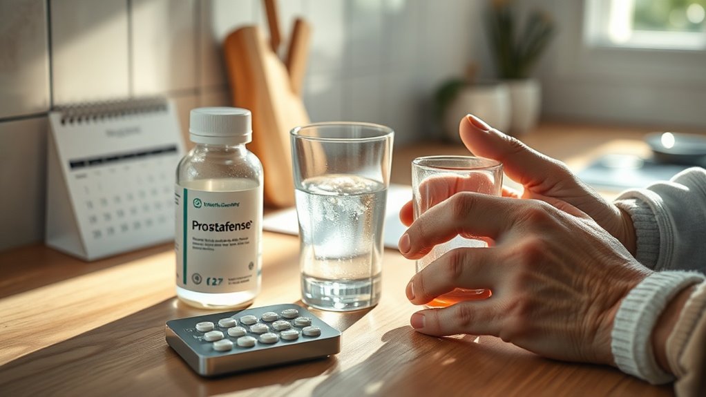 real world personalized prostafense outcomes