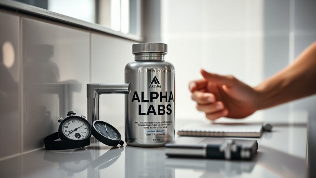 real world stamina and progress indicators