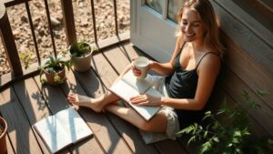 How To Rebuild Hormones Through Recovery Days