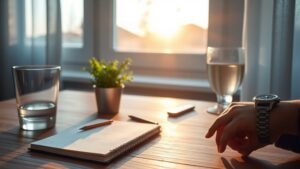 How To Rebuild Motivation After Hormone Fluctuations