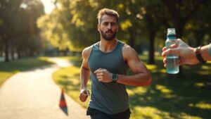 Fast Ways Men Can Rebuild Stamina After Long Breaks
