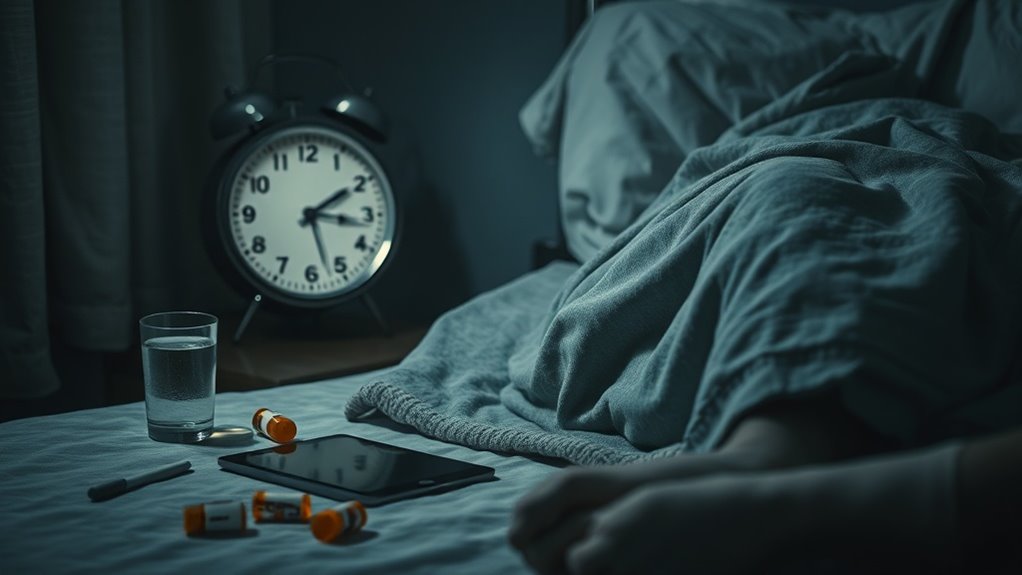 recovery focused confidence through steady routines