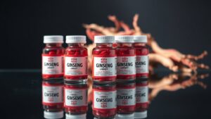 The 5 Best Red Ginseng Libido Support Supplements, Reviewed for Effectiveness and Safety