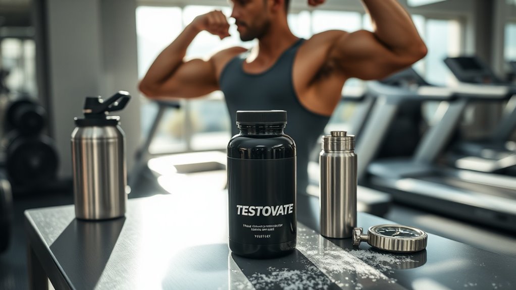 refined stamina evidence based benefits