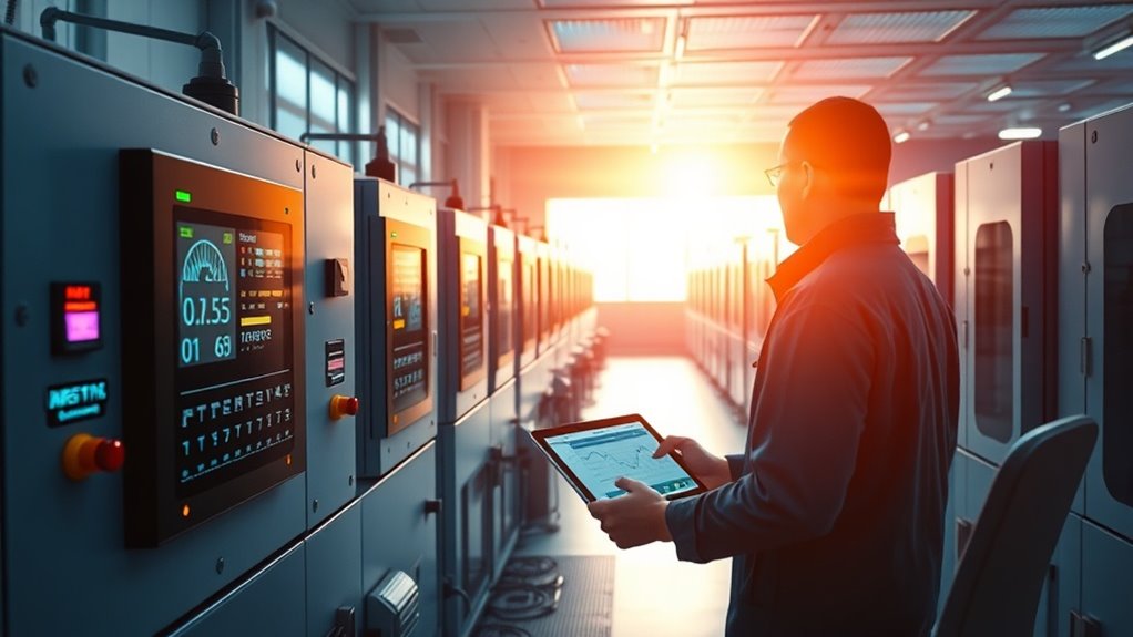 reliability driven daily performance flow