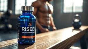RiseFuel Male Enhancement Capsules – High-Effort Lifestyle Support For Men Who Push Hard