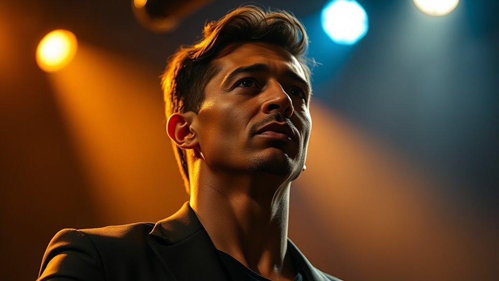 role confidence predicts performance longevity