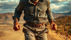 Force X – Rugged, Straightforward Support Built For Men Who Refuse To Slow Down