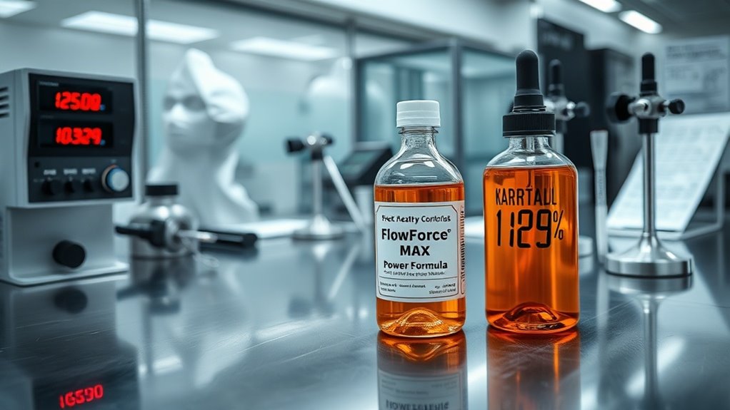 safety focused qa and traceability