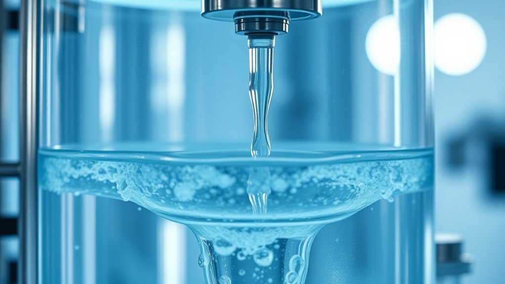 safety focused quality control framework