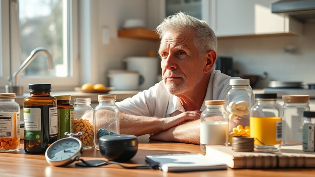 safety focused transparent ingredients dosing routine integration