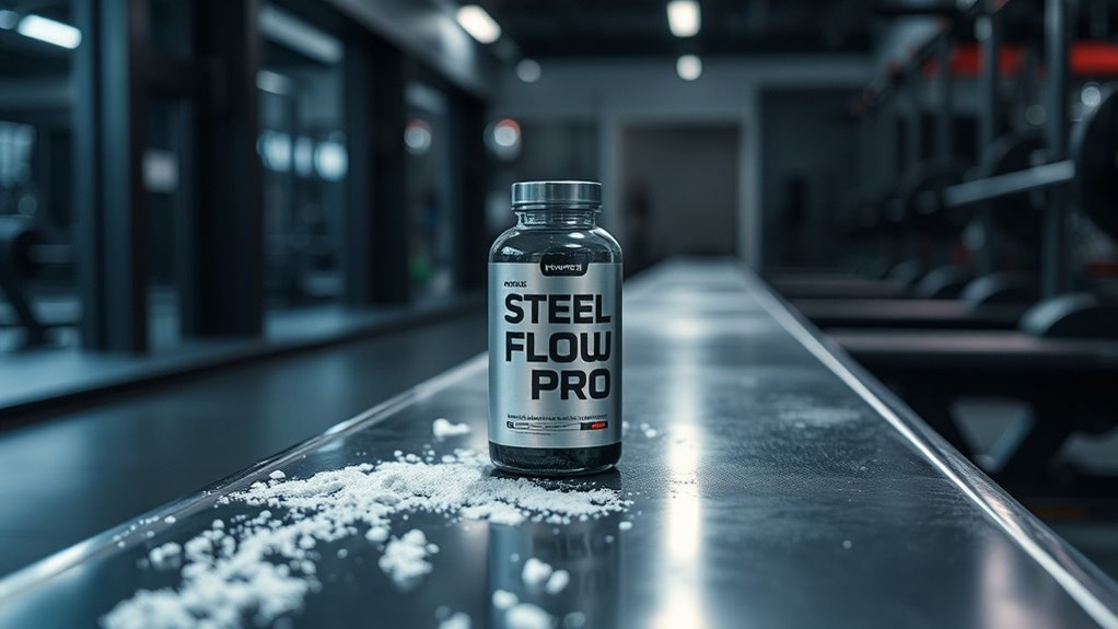 science backed focused vasodilating formulation