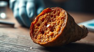 The Science Behind Maca And Male Strength