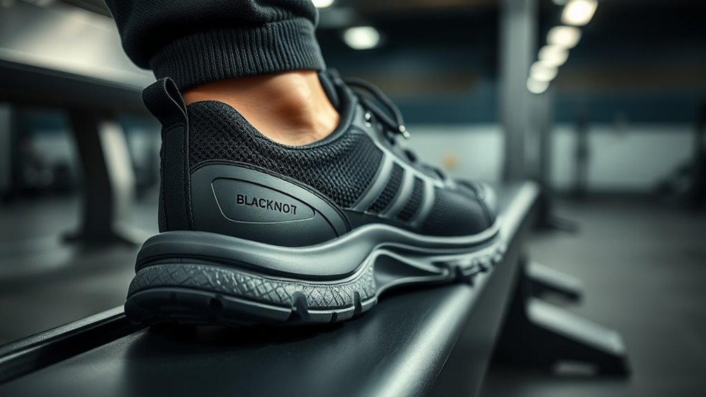 seamless adaptive grip comfort