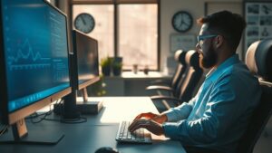 Why Blood Flow Declines Faster In Sedentary Jobs