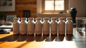 7 Best Energy Tablets for Men: Boosts, Benefits, and Best Picks of 2026