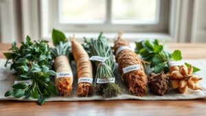 7 Best Sexual Wellness Herbs, Backed by Science and Shaped by Traditional Wisdom