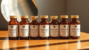 6 Best Shilajit Capsules for Men, Reviewed and Rated for 2026