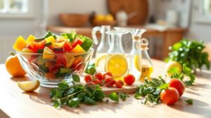 Simple Diet Shifts That Help Restore Vitality