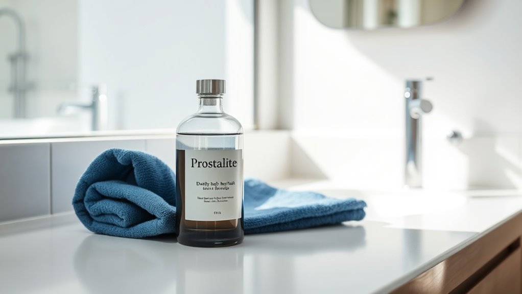 simple repeatable daily health routines