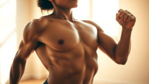 Simple Strength Techniques To Boost Libido