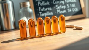 The 6 Best L-Citrulline Capsules of 2026: Clean Formulas, Real Results, Expert Picks