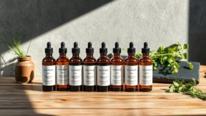 The 6 Best Male Wellness Plant-Based Blends You Need to Try in 2026