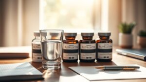 The 6 Best Mood and Drive Support Supplements for Everyday Vitality (2026 Guide)