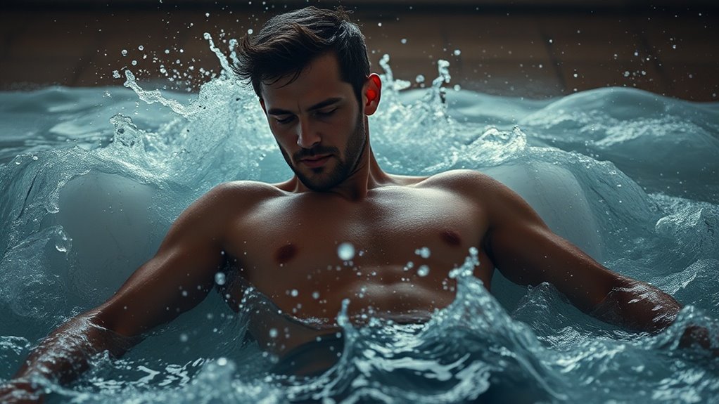 sleep nutrition and gradual stress exposure optimize recovery