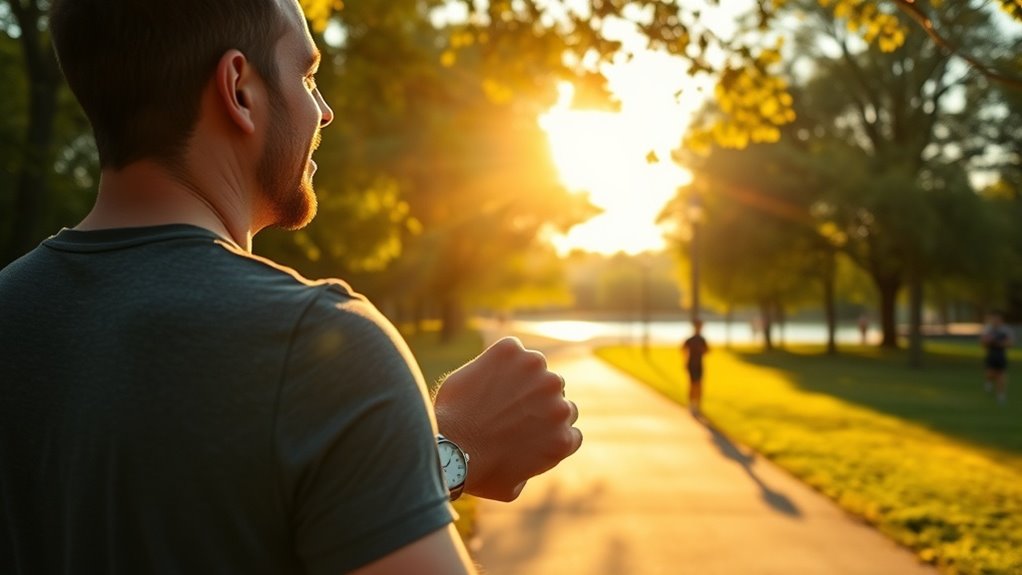 sleep social exercise nutrition