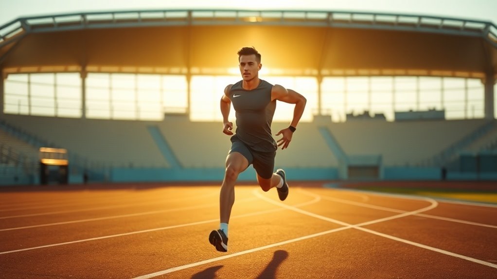 small measurable confidence momentum