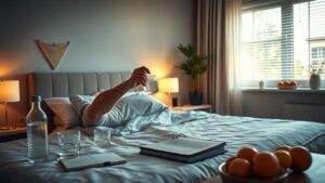 Small Routine Tweaks That Improve Men’s Energy Output