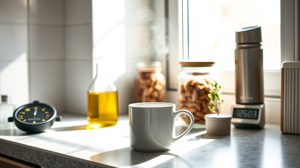 small steady hormonal optimization plan