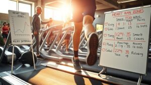 How To Train Smarter For Better Stamina