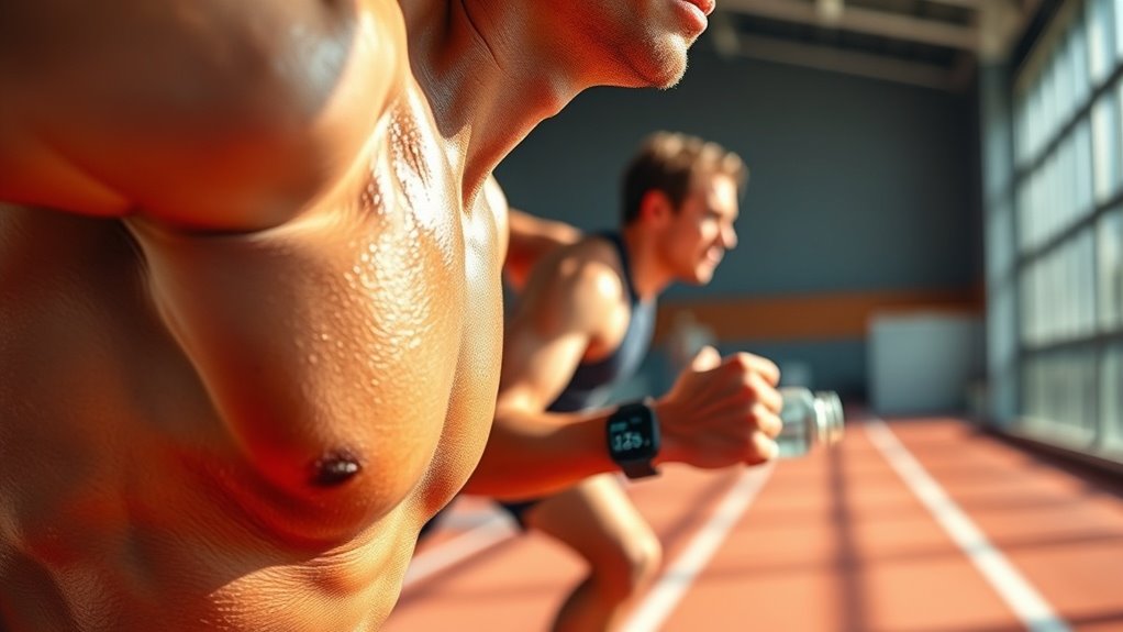 smarter training sustainable endurance